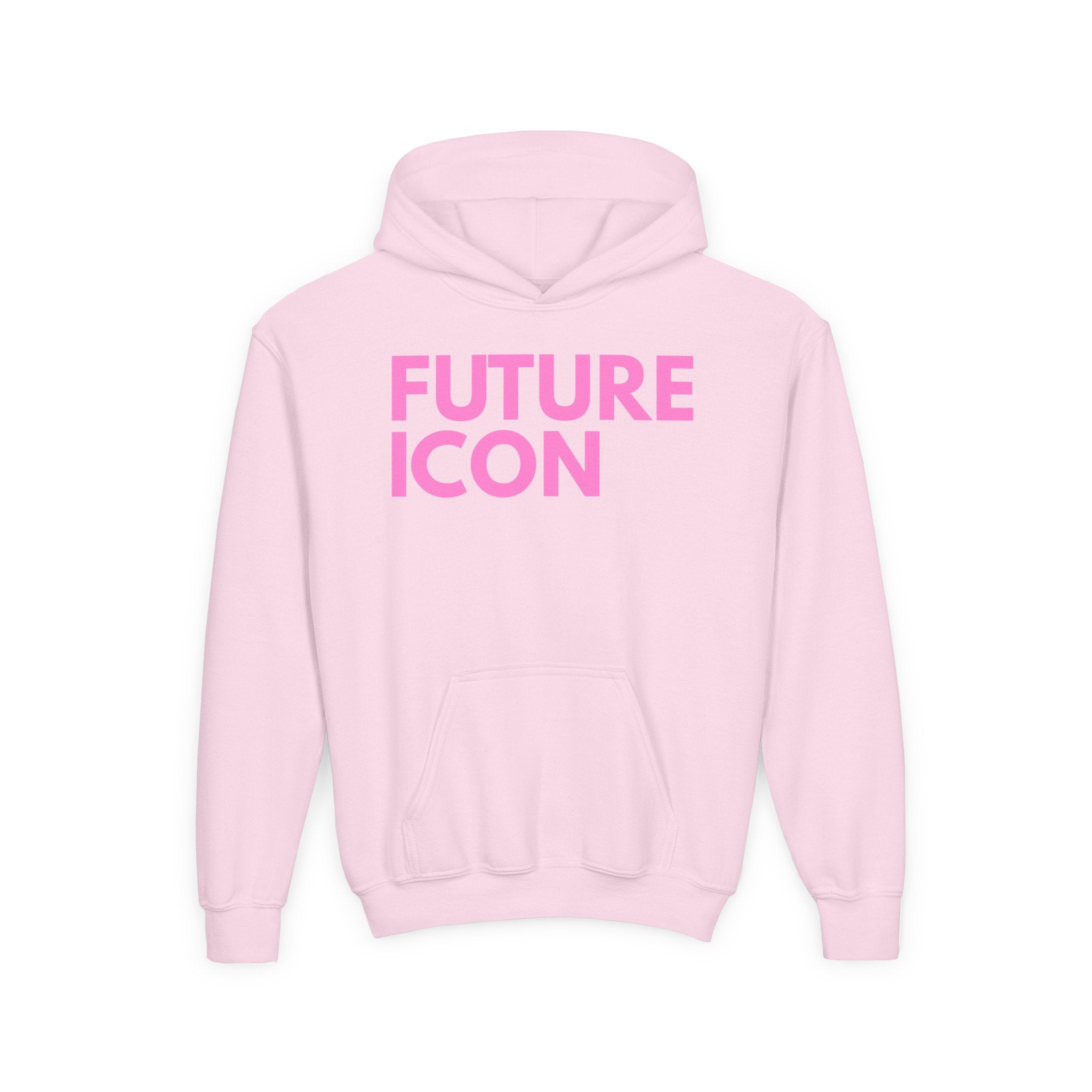 NextUp Core Collection | Youth Motivational Hoodie