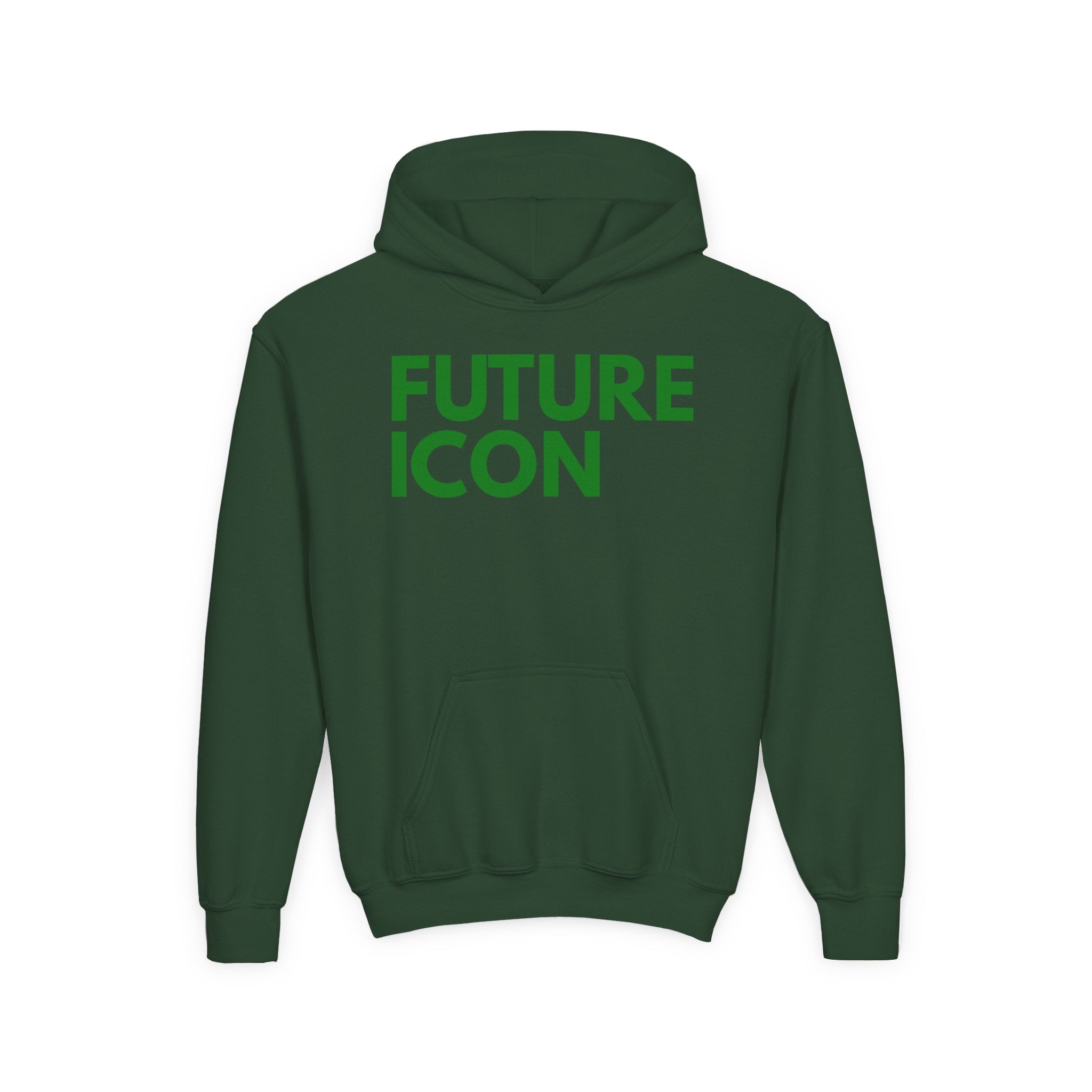 NextUp Core Collection | Youth Motivational Hoodie